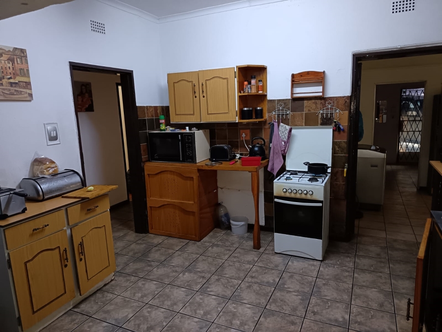 3 Bedroom Property for Sale in Geelhoutpark North West